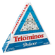 Триміно Делюкс (Triominos: Deluxe/Треугольное домино)