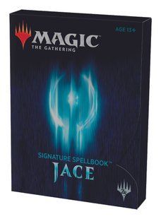 Настільна гра Signature Spellbook: Jace