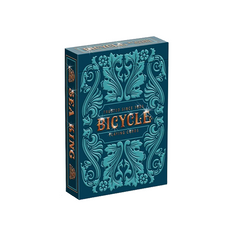 Покерные карты Bicycle Sea King