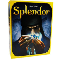 Настільна гра Splendor (Роскошь)