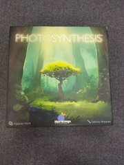 Фотосинтез (Photosynthesis) (Відкрита)