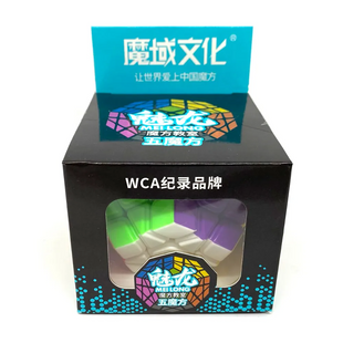 Мегаминкс 3&times;3 MeiLong Megaminx
