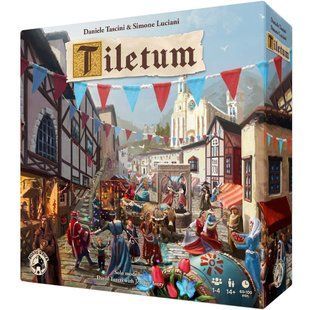 Тілетум (Tiletum)(укр)