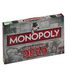 Monopoly: The Walking Dead (Монополия: Ходячие мертвецы)