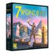 7 Wonders. Second Edition (7 Чудес. Второе издание)(англ)
