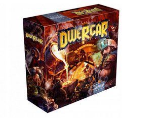 Настольная игра Двергар (Dwergar)