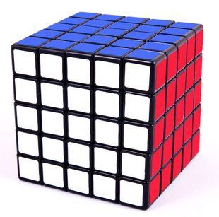 Кубик Рубіка 5x5 ShengShou