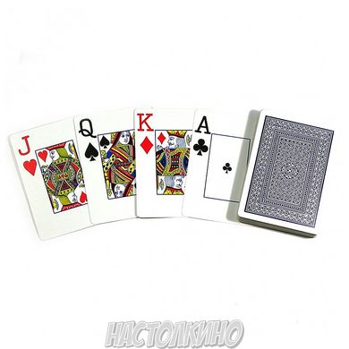 Покерные карты Aviator