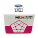Мегаминкс 3x3 SengSo Megaminx Mr.M Magnetic