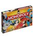 Monopoly: DC Comics Retro (Монополия: Ретро Комиксы DC)