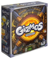 Настільна гра Gizmos (Прибамбасы)