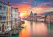 Пазл "Венеция на закате", 500 елементів