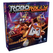 Robo Rally укр. (Робораллі, РобоРалли)