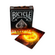 Карты покерные Bicycle Stargazer Sunspot