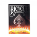 Карты покерные Bicycle Stargazer Sunspot