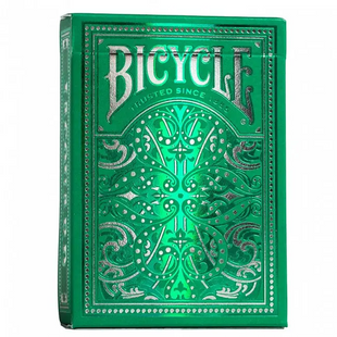 Карты покерные Bicycle Jacquard