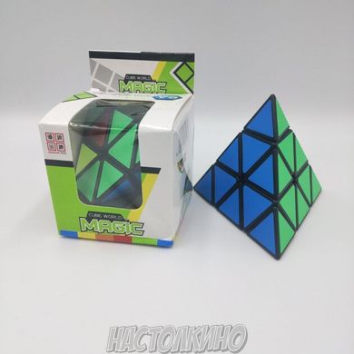 Кубик Рубика Пирамидка Magic Cube