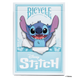 Карти покерні Bicycle Disney Stitch Inspired