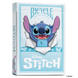 Карти покерні Bicycle Disney Stitch Inspired