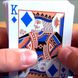 Покерные карты Bicycle Dragon Back (Синие, Blue)