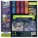 Unmatched: Приключения. Подростки-мутанты черепашки-ниндзя (Unmatched Adventures: TMNT)