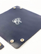Лоток для кубиков Дракон (синий) (Dice tray Dragon navy)
