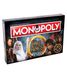 Monopoly: Lord of the Rings (Монополия: Властелин Колец)