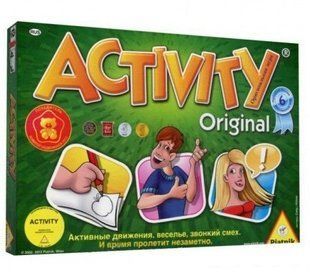 Активіті (Activity Original)