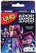 UNO KPop Demon Hunters