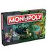 Monopoly: Rick and Morty (Монополия: Рик и Морти) (англ)