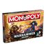 Monopoly: Warhammer 40K (Монополия: Warhammer 40K)