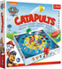 Catapults. Paw Patrol (Катапульта, Щенячий Патруль)(укр, рос, англ)