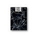 Карти гральні Theory11 Shantell Martin (black)