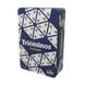 Тримино в металлической коробке (Triominos Travel Tour edition)