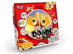 Doobl Image (Multibox 2) (Доббль/Dobble)(укр)