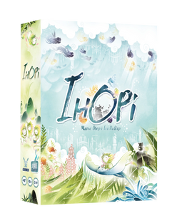 Настольная игра Інори (Инори, Inori) (укр.)