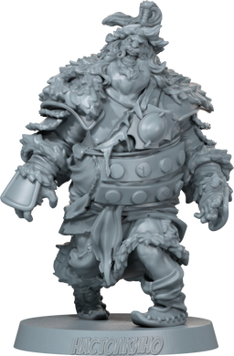 Зомбіцид. Біла смерть (Zombicide: White Death) укр.