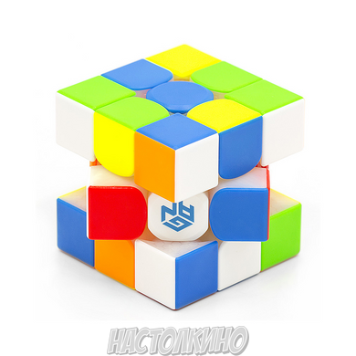 Кубик Рубіка 3х3 GAN 11 Air