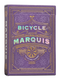 Карты покерные Bicycle Marquis