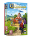 Каркасон: Цирк та артисти (Доповнення 10)(Carcassonne: Expansion 10 &ndash; Under the Big Top)