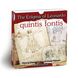 Загадка Леонардо: Quintis Fontis