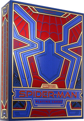 Карти гральні Theory11 Spider-Man