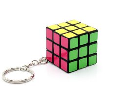 Брелок Кубик Рубика GuoJia