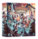 Зомбіцид. Біла смерть - Нескорена Імперія (Zombicide: White Death &ndash; Eternal Empire) укр.