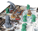 Зомбіцид. Біла смерть - Нескорена Імперія (Zombicide: White Death &ndash; Eternal Empire) укр.