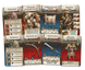 Зомбіцид. Біла смерть - Нескорена Імперія (Zombicide: White Death &ndash; Eternal Empire) укр.
