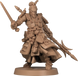 Зомбіцид. Біла смерть - Нескорена Імперія (Zombicide: White Death &ndash; Eternal Empire) укр.
