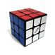 Кубик Рубика 3х3 QIYI Magnetic (магнитный) (наклейки)