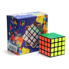 Кубик Рубика Диво-кубик 4х4