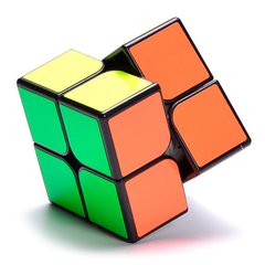 Кубик Рубика 2x2 MoYu GuanPo